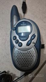 Radiotrasmettitori Brondi litio 