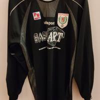 Maglia calcio portiere da collezione anni 2000