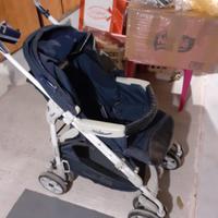 passeggino bimbo 
