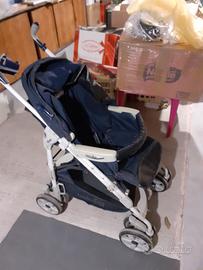 passeggino bimbo 