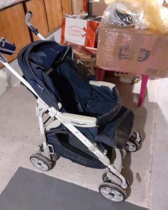 passeggino bimbo 