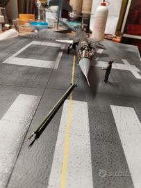 modello aereo f 104 g