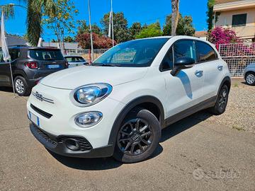Fiat 500X 1.3 mjet Club 95cv