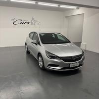 Opel Astra 1.4 Turbo 140CV 4 porte Elective
