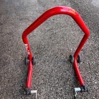 cavalletto moto