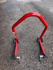 cavalletto moto