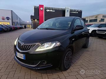 Lancia Ypsilon 1.0 FireFly 5 porte S&S Hybrid...