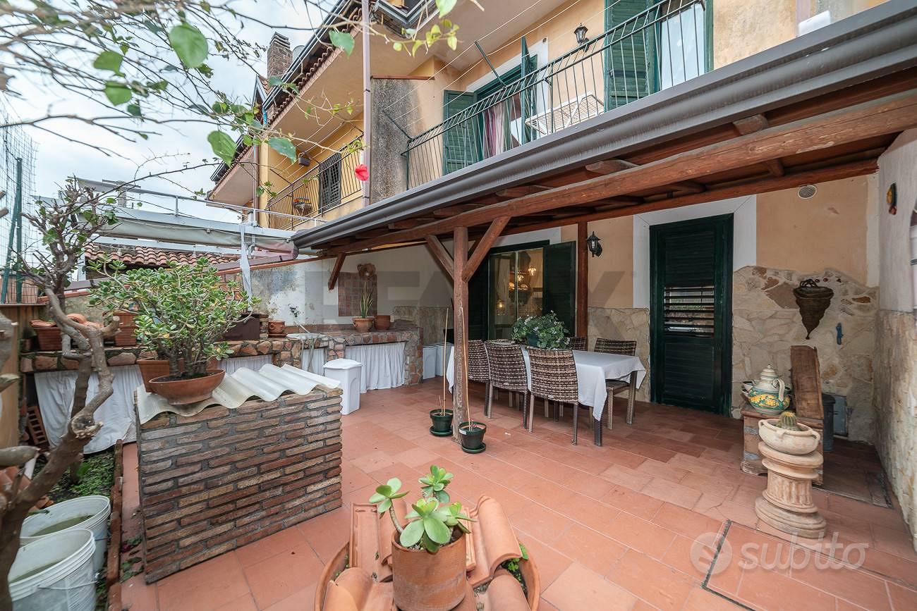 Casa – San Giovanni la Punta, Catania - Vista 2
