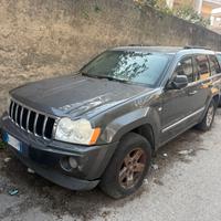 JEEP PERFETTAMENTE FUNZIONANTE