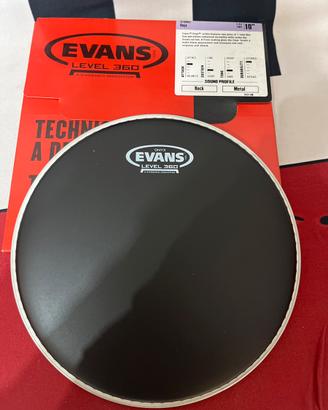 Pelle evans 10’ onyx