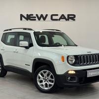 Jeep Renegade 1.6 Multijet 120 CV Limited