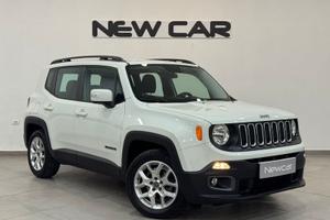 Jeep Renegade 1.6 Multijet 120 CV Limited