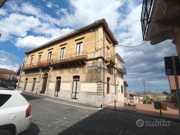 Luminoso appartamento a Milo