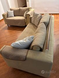 Divani 2 e 3 posti