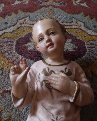 gesu bambino.