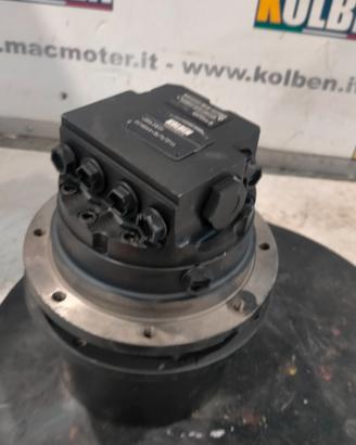Motoriduttore miniescavatore Libra 218SV