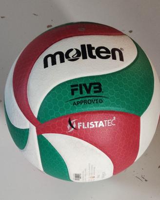 Per pallavolo