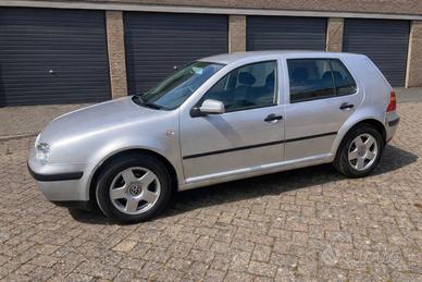 Volkswagen Golf 4  1.4  16v  benzina