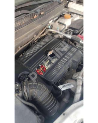 Motore Daewoo - Chevrolet Captiva 2013