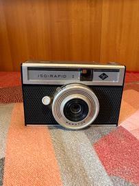 Macchina Fotografica Vintage
