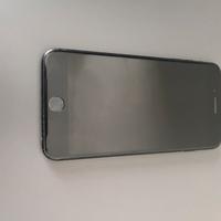 Iphone 7 plus 128 giga