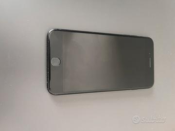 Iphone 7 plus 128 giga