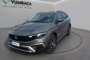 FIAT Tipo SW 1.5 t4 hybrid Cross 130cv dct