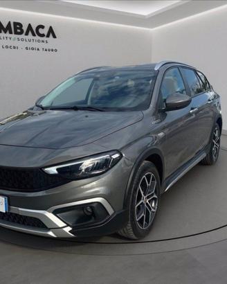 FIAT Tipo SW 1.5 t4 hybrid Cross 130cv dct