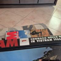 Enciclopedia DEAGOSTINI NAM GUERRA IN VIETNAM