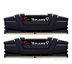 RAM DDR4 16GB G.Skill  3200Mhz
