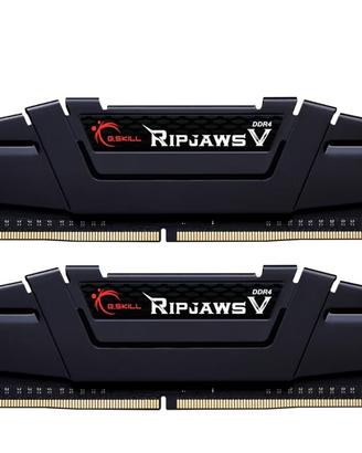RAM DDR4 16GB G.Skill  3200Mhz