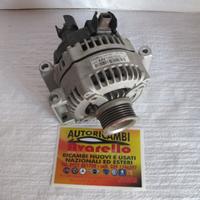 Alternatore opel 1.6 cdti denso 140a ms1042118551