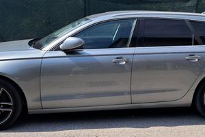 Audi a6 avant  2.0 TDI 177cv automatica