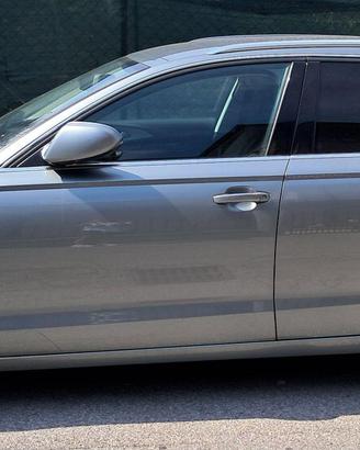 Audi a6 avant  2.0 TDI 177cv automatica