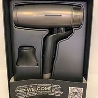 Ghd speed