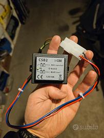 Parallelatore per batterie CBE CSB2