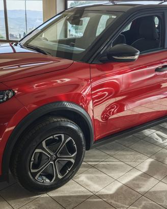 Citroen C3 Aircross PureTech Turbo 100 CV You