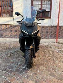 KL Brera X 125 (2024)