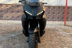 KL Brera X 125 (2024)