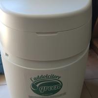 Addolcitore acqua