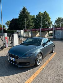 Audi TT 2.0 TFSI S-Tronic Advanced Plus