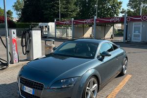 Audi TT 2.0 TFSI S-Tronic Advanced Plus