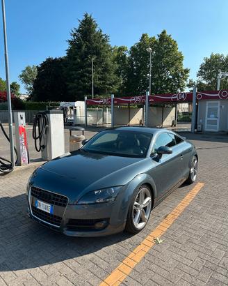 Audi TT 2.0 TFSI S-Tronic Advanced Plus