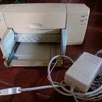 stampante HP DeskJet 840C