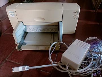 stampante HP DeskJet 840C