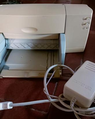 stampante HP DeskJet 840C