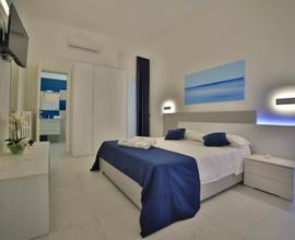 Hotel a Rimini in zona Miramare