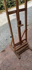 cavalletto pittore