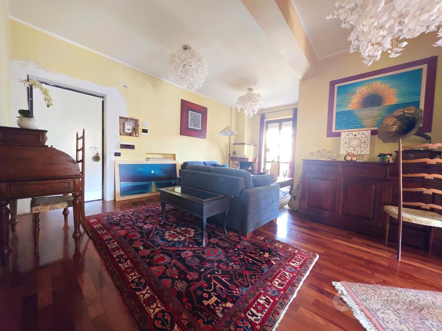 Appartamento – SS - Vista 4