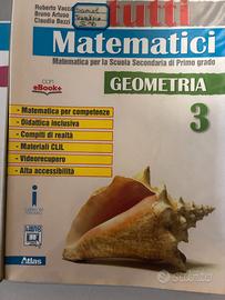 Libri per le scuole medie